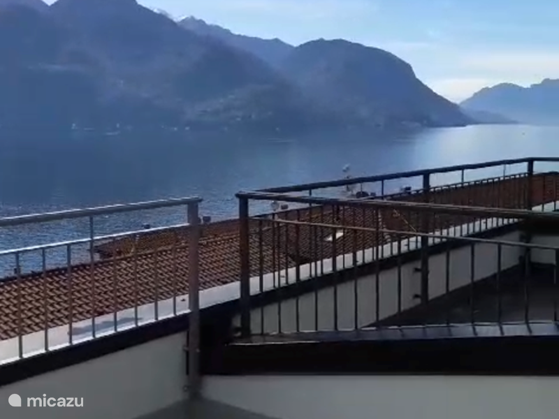 Maison de Vacances Italie, Lac de Côme, Acquaseria Appartement Appartements avec vue sur le lac C