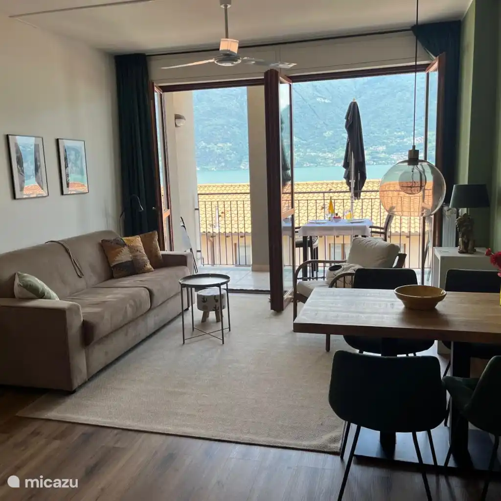 Lake View Apartments C