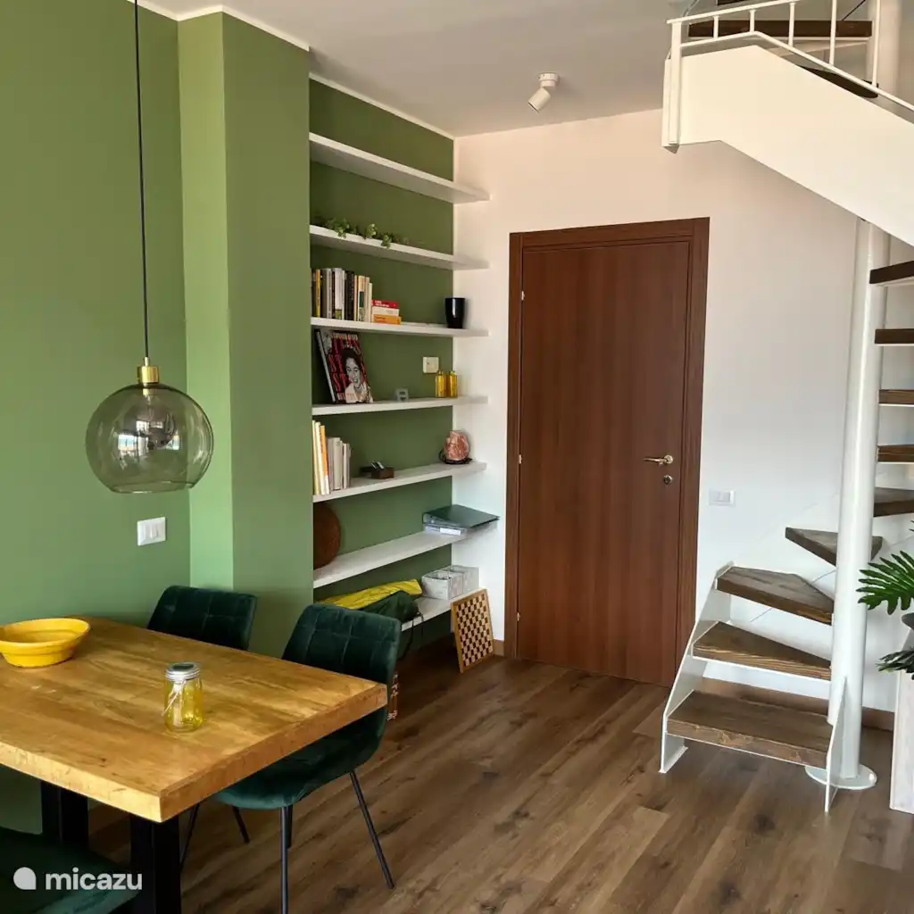 Lake View Apartments C