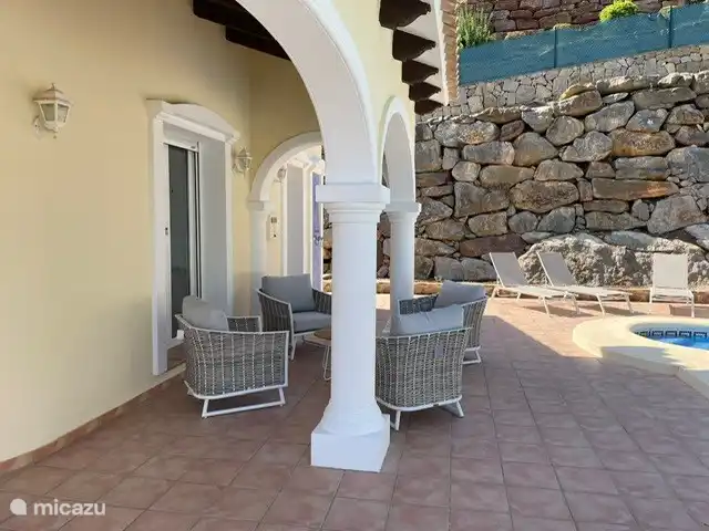 Beaucoup d'intimité