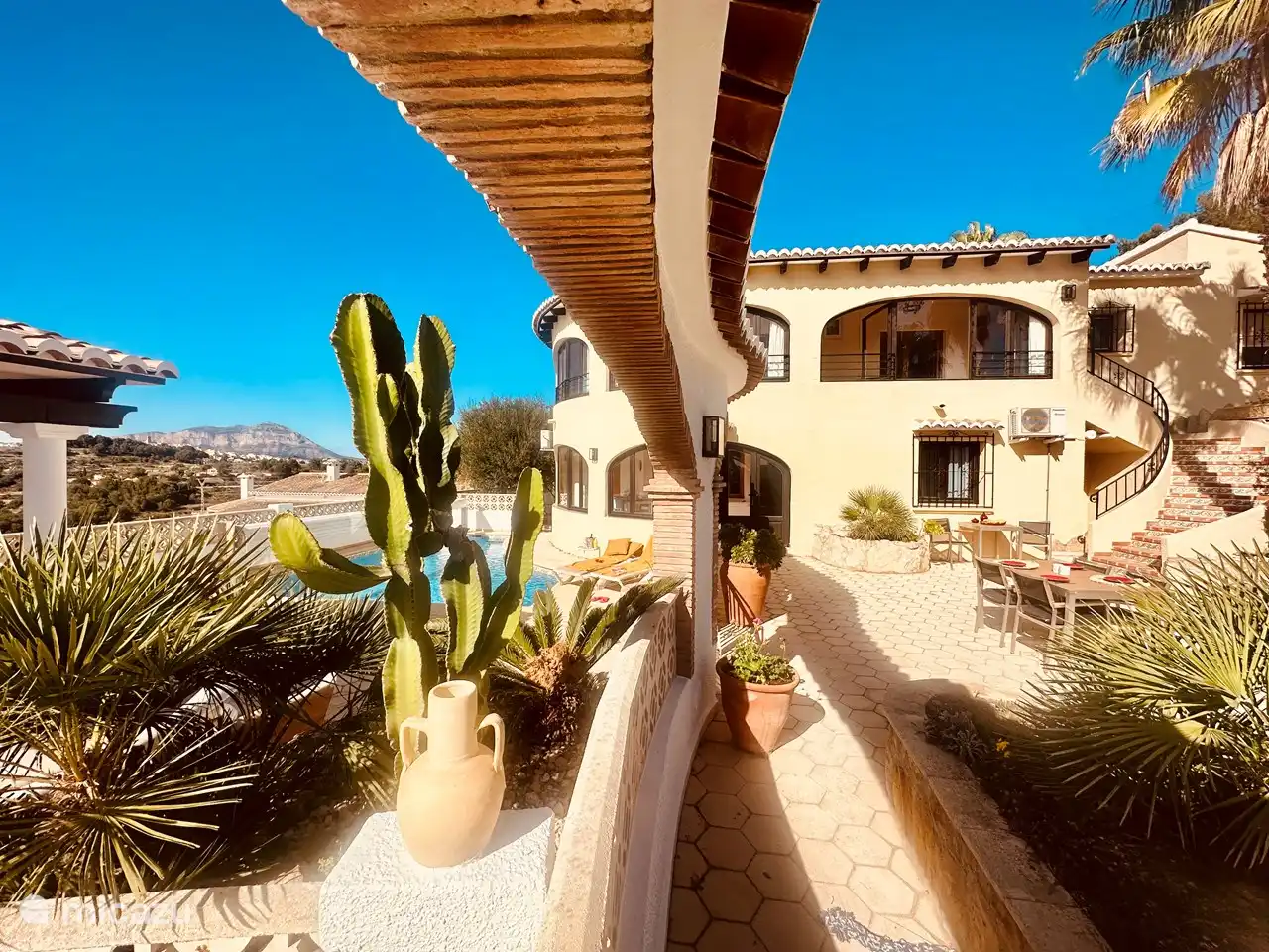 villa | Espagne – Casa Kokomo