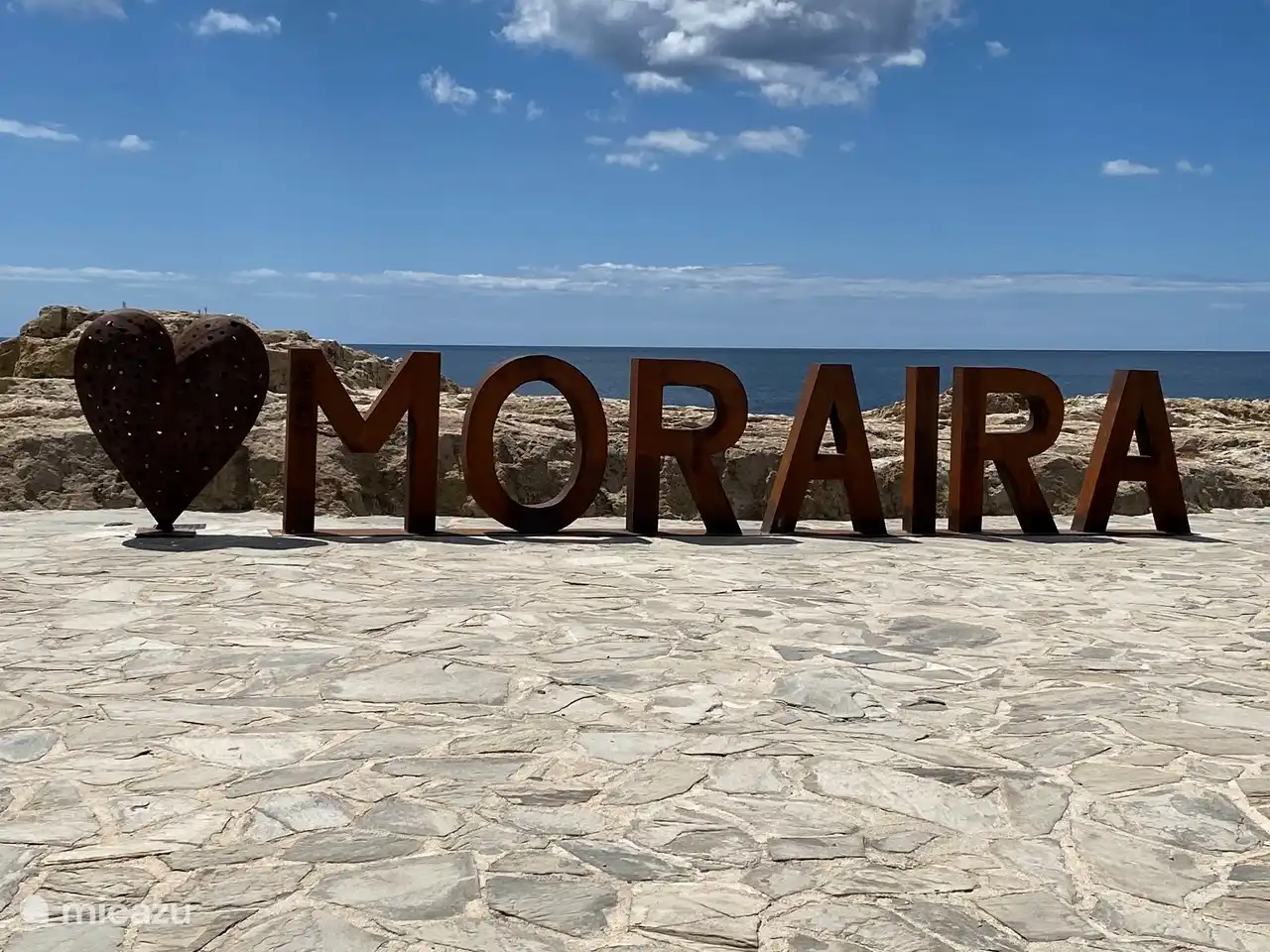 Nous aimons Moraira