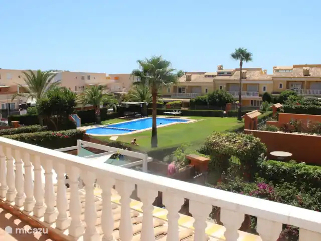 Casa Riu Verd | Espagne, Costa Blanca, Alfáz del Pi - maison mitoyenne Casa Riu Verd | Espagne, Costa Blanca, Alfáz del Pi - maison mitoyenne