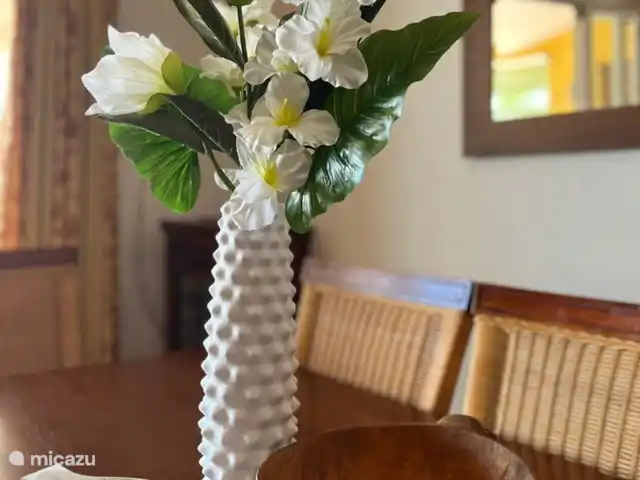 Casa Riu Verd | Espagne, Costa Blanca, Alfáz del Pi - maison mitoyenne Costa Blanca - Alfaz del pi - Casa Riu Verd - Chez nous, vous trouverez une ambiance espagnole chaleureuse et atmosphérique.