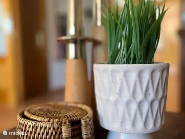 Casa Riu Verd | Espagne, Costa Blanca, Alfáz del Pi - maison mitoyenne Costa Blanca - Alfaz del pi - Casa Riu Verd - Chez nous, vous trouverez une ambiance espagnole chaleureuse et atmosphérique.