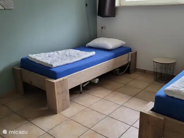 Maison de vacances Ruurlo | Pays-Bas, Gueldre, Ruurlo - maison de vacances 2ème chambre