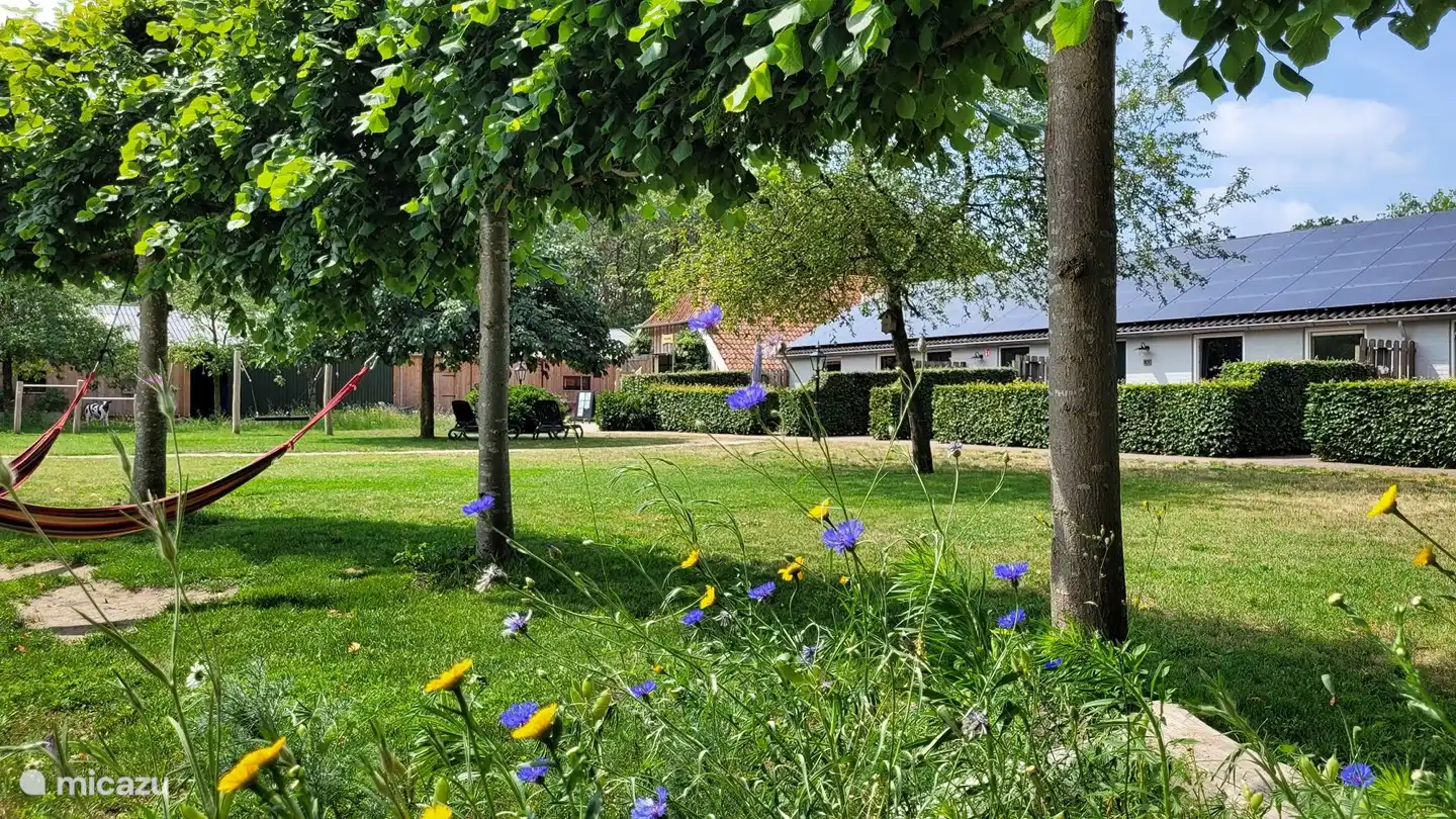 Maison de vacances Ruurlo, au coeur de l'Achterhoek