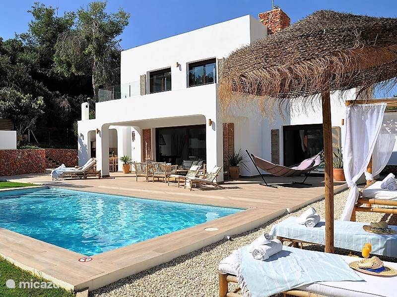 Holiday home in Spain, Costa Blanca, Benissa Villa Villa Azuro