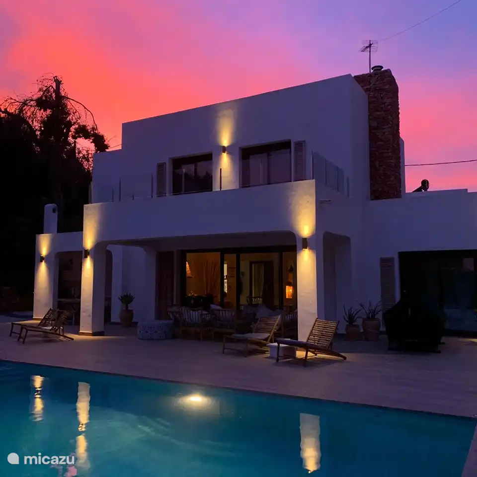 foto de la tarde sin filtro!