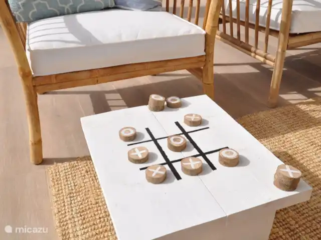 Villa Azuro en España, Costa Blanca, Benissa - villa jugar un juego...