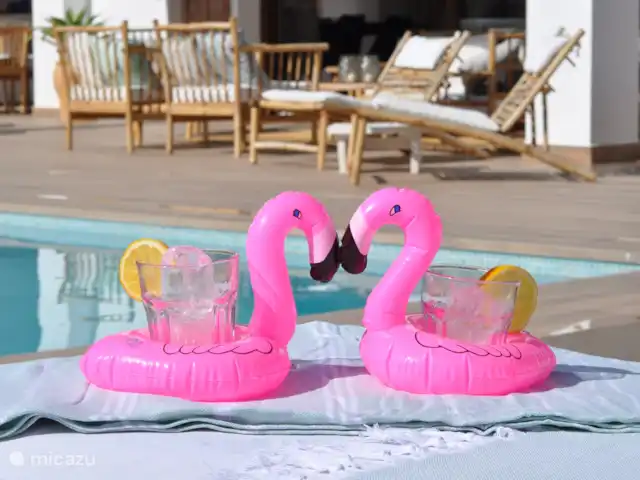 Villa Azuro en España, Costa Blanca, Benissa - villa jardín