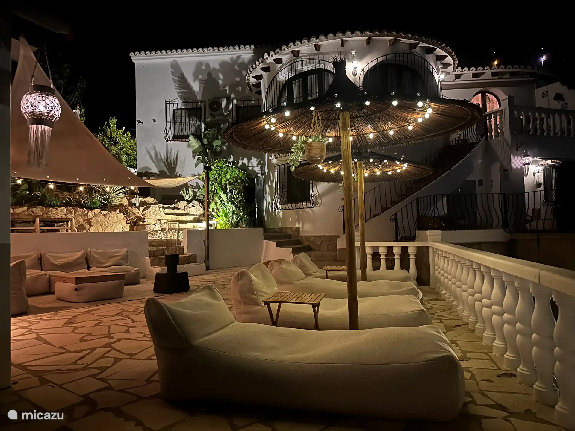 Überall die Möglichkeit, einen Ort zu finden, an dem man die schönsten Urlaubsmomente machen und teilen kann.