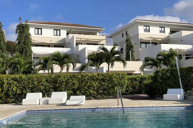 Holiday home Curaçao, Curacao-Middle, Blue Bay Apartment Beach apartment Blue Bay Curacao
