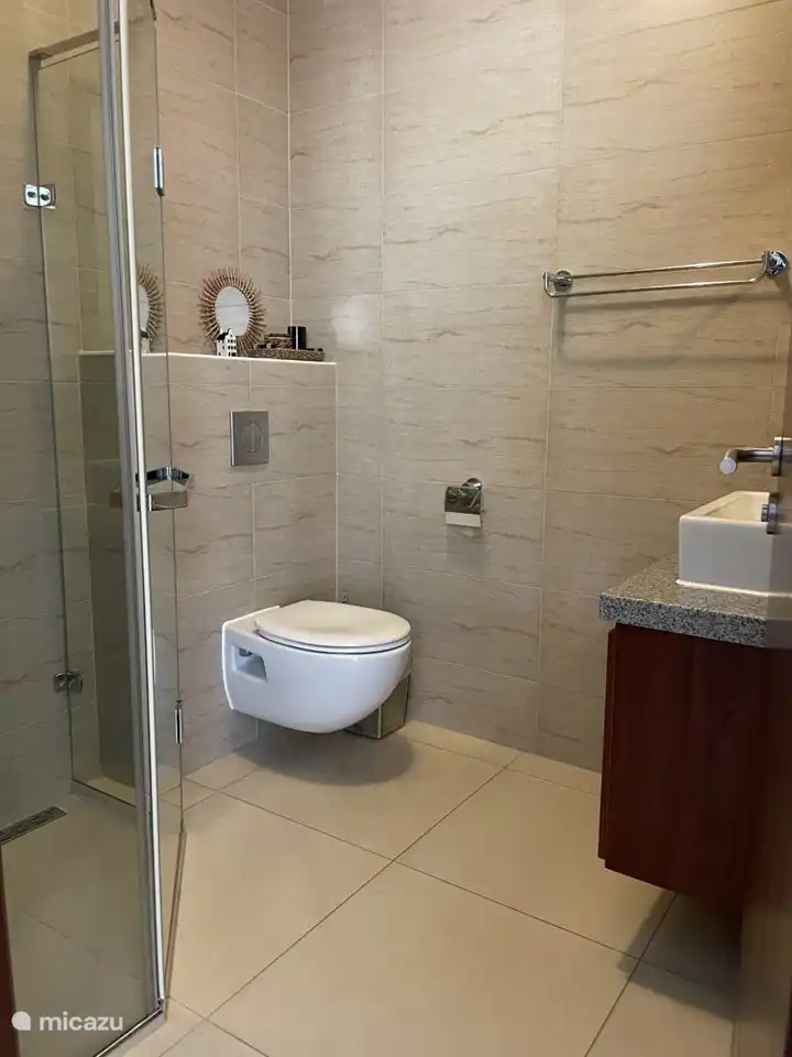 Deuxième salle de bain