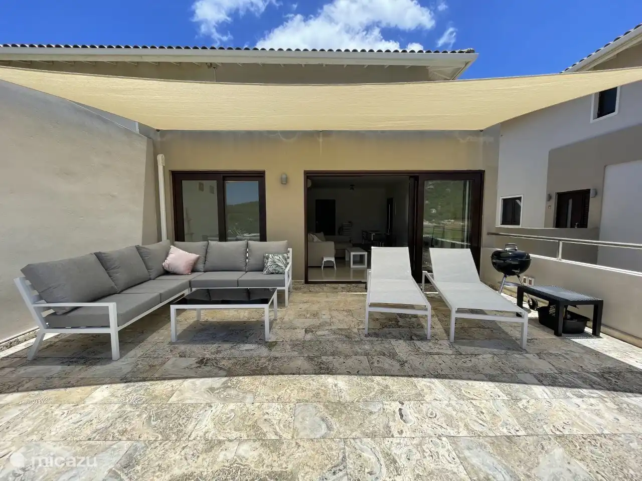 Ensemble salon confort !