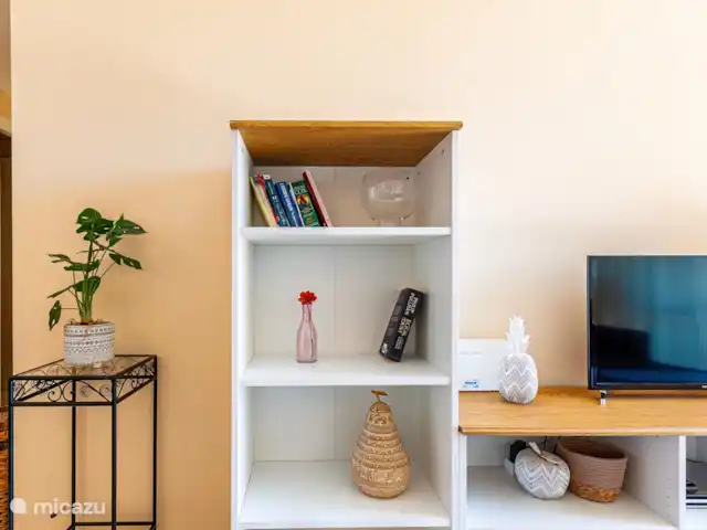 Casa vista mar Finestrat con jardín en España, Costa Blanca, Finestrat - apartamento