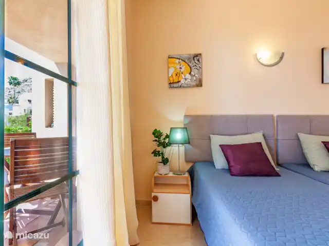 Casa vista mar Finestrat con jardín en España, Costa Blanca, Finestrat - apartamento