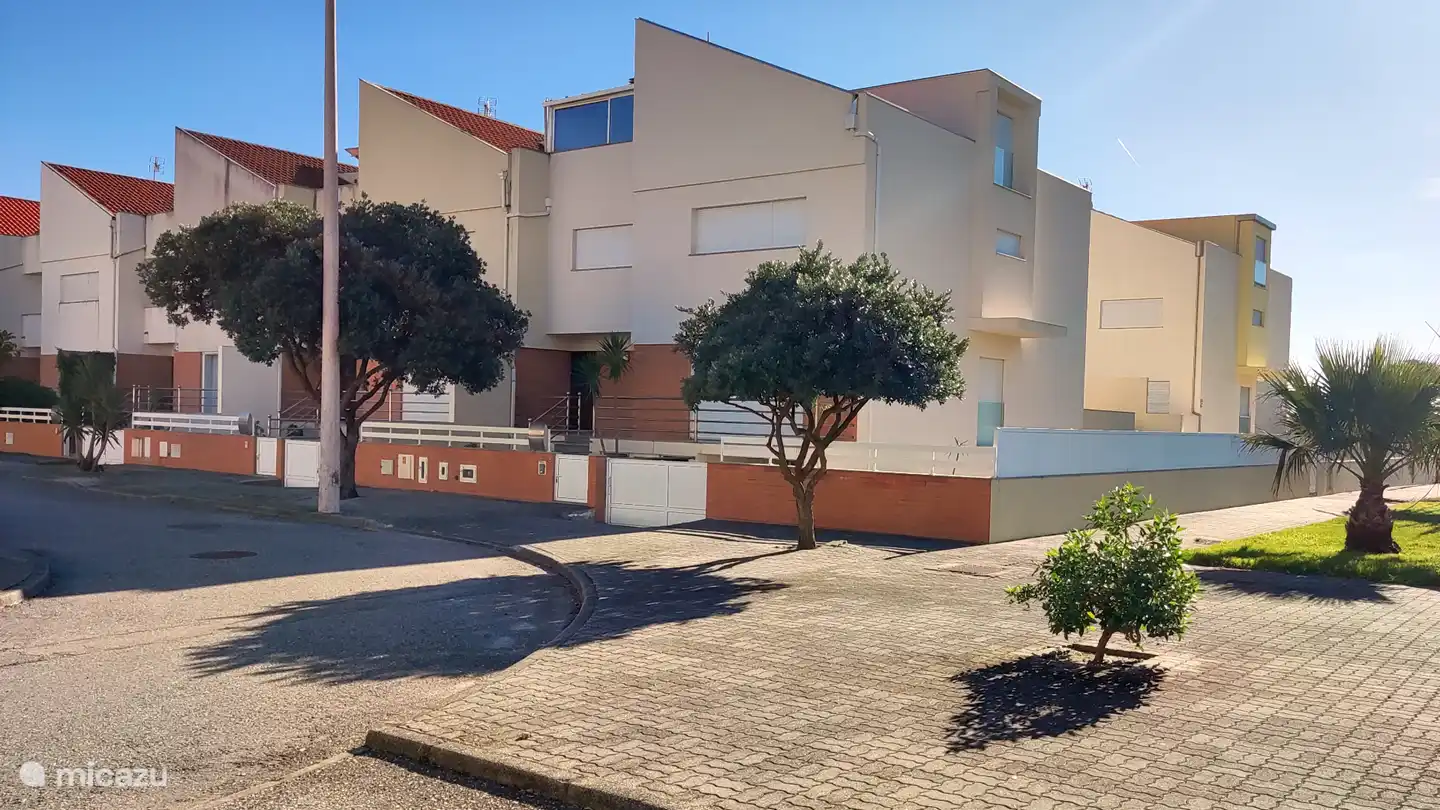 ferienhaus in Verde Küste, Portugal – Vista das Dunas