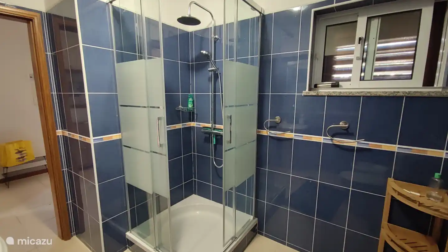 WC / Badezimmer im Erdgeschoss