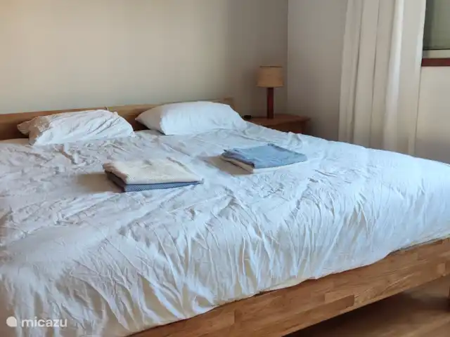 Vista das Dunas huren in Portugal, Costa Verde, Praia da Vagueira - vakantiehuis Heerlijk slapen in de perfecte bedden