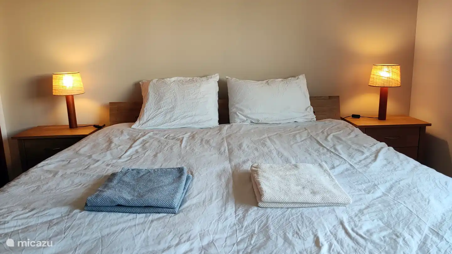 Atmosphärischer Schlaf