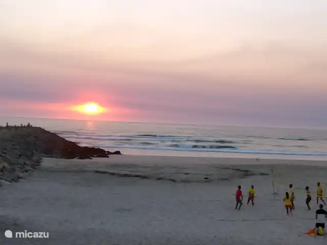 Vista das Dunas huren in Portugal, Costa Verde, Praia da Vagueira - vakantiehuis Z'n zonsondergang wil je toch zelf ook meemaken?