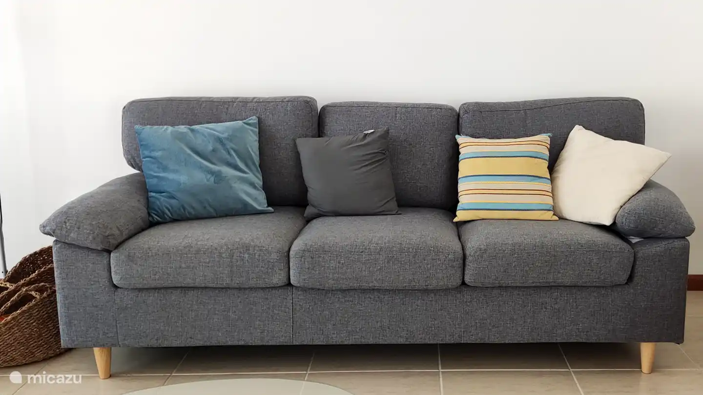 Platz und Sitzkomfort