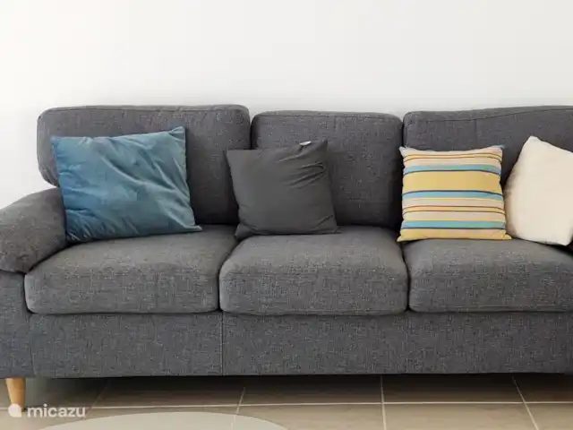 Vista das Dunas huren in Portugal, Costa Verde, Praia da Vagueira - vakantiehuis Ruimte en zitcomfort