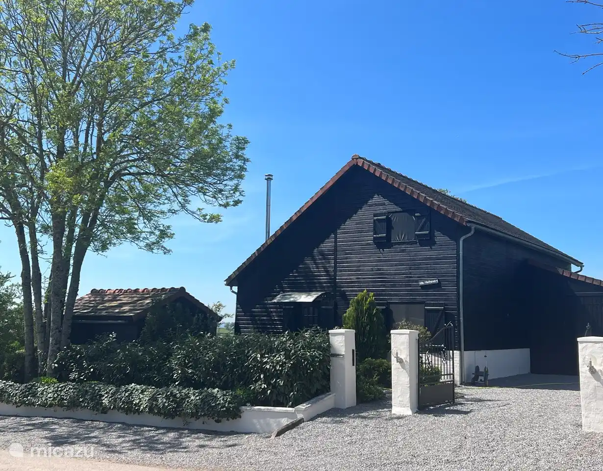 Villa Mathonière | France, Allier, Louroux-Bourbonnais - maison de vacances