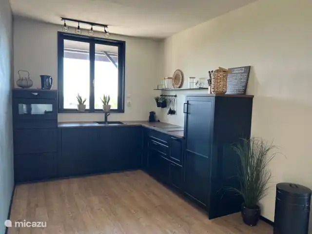 Villa Mathonière | France, Allier, Louroux-Bourbonnais - maison de vacances cuisine