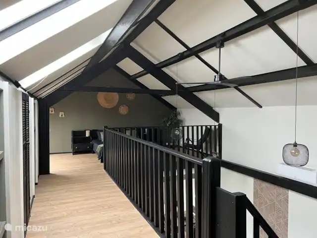 Villa Mathonière | France, Allier, Louroux-Bourbonnais - maison de vacances Vide avec un lit double