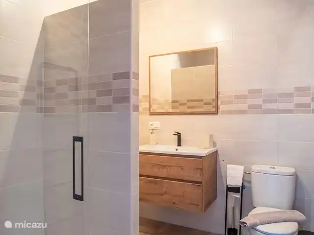 Cortijo Batahiz huren in Spanje, Costa del Sol, Sayalonga - vakantiehuis