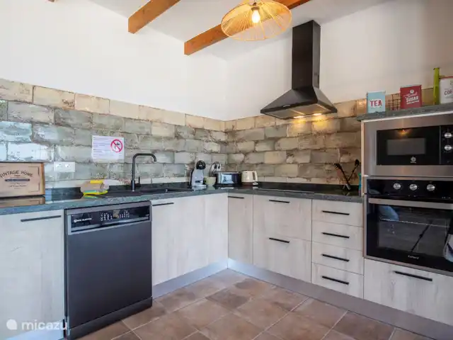 Cortijo Batahiz huren in Spanje, Costa del Sol, Sayalonga - vakantiehuis