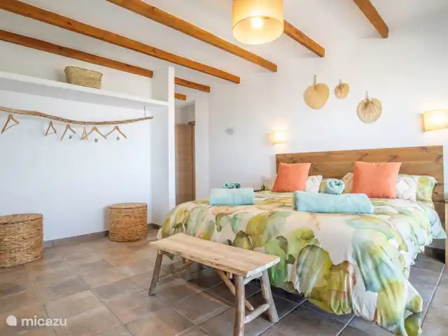 Cortijo Batahiz huren in Spanje, Costa del Sol, Sayalonga - vakantiehuis