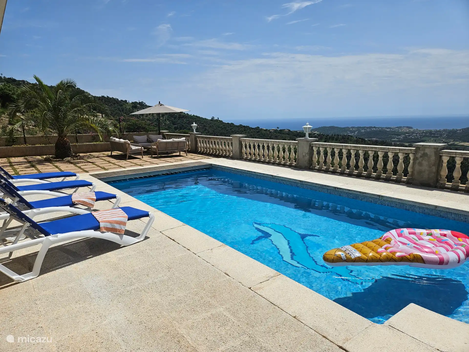 Casa Felina Mas Nou 518 huren in Spanje, Costa Brava, Platja d'Aro - villa