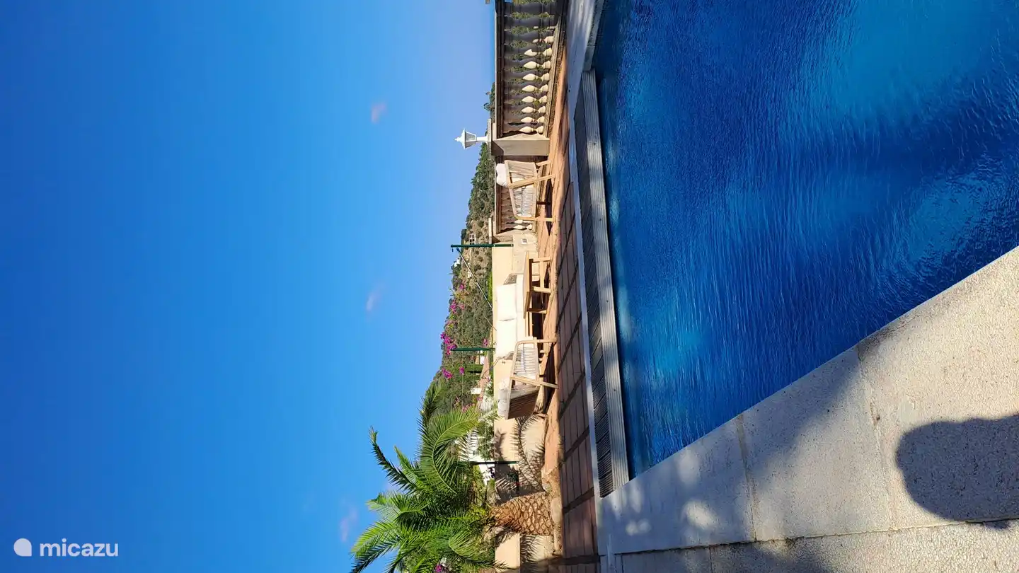 Casa Felina Mas Nou 518 in Spanien, Costa Brava, Platja d'Aro - villa