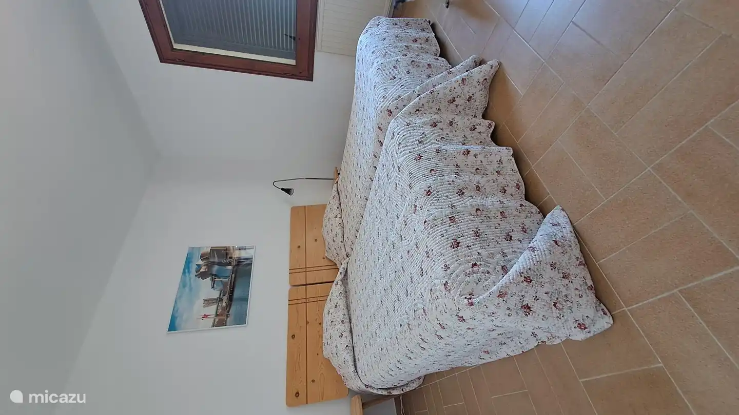 .. und Schlafzimmer IV
