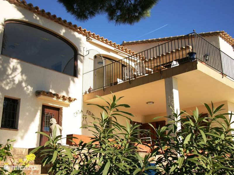 Vakantiehuis Spanje, Costa Brava, Platja d'Aro Villa Casa Felina Mas Nou 518