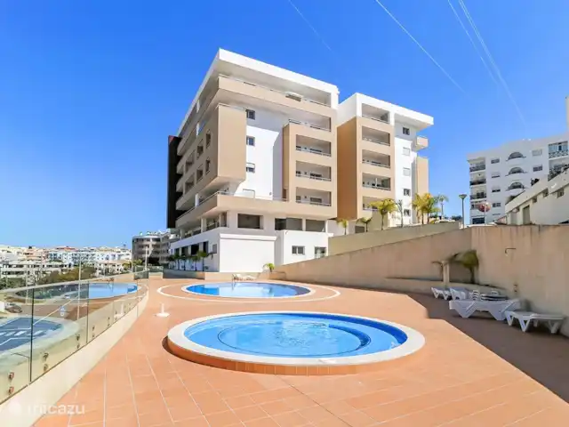 Apartamento 'muito sol' en Portugal, Algarve, Lagos - apartamento Apartamento 'muito sol' en Portugal, Algarve, Lagos - apartamento