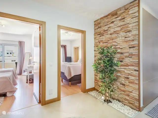 Apartamento 'muito sol' en Portugal, Algarve, Lagos - apartamento