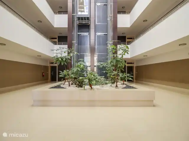 Apartamento 'muito sol' en Portugal, Algarve, Lagos - apartamento Atrio.