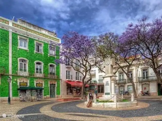 Apartamento 'muito sol' en Portugal, Algarve, Lagos - apartamento El hermoso centro de la ciudad.