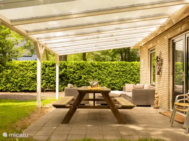 Norger Owl et Morgenster Groepsacco | Pays-Bas, Drenthe, Norg - maison de vacances