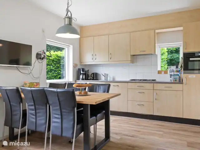 Norger Owl et Morgenster Groepsacco | Pays-Bas, Drenthe, Norg - maison de vacances