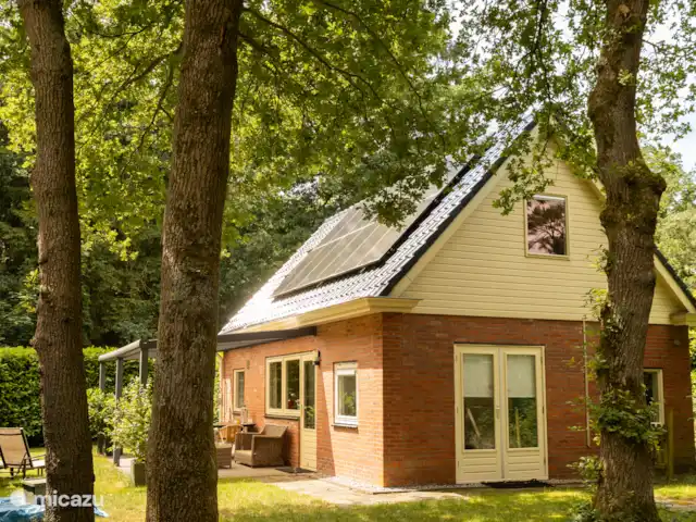 Norger Owl et Morgenster Groepsacco | Pays-Bas, Drenthe, Norg - maison de vacances