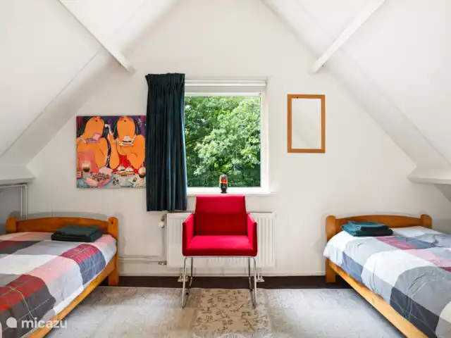 Norger Owl et Morgenster Groepsacco | Pays-Bas, Drenthe, Norg - maison de vacances