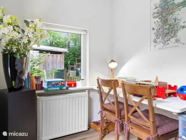 Norger Owl et Morgenster Groepsacco | Pays-Bas, Drenthe, Norg - maison de vacances