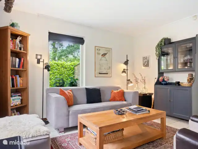 Norger Owl et Morgenster Groepsacco | Pays-Bas, Drenthe, Norg - maison de vacances
