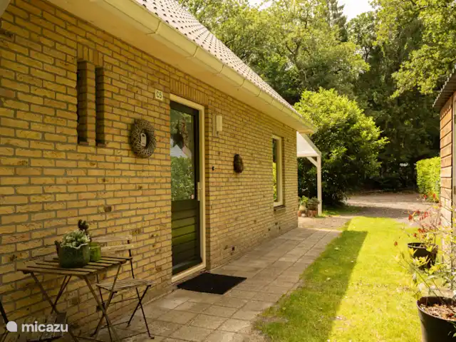 Norger Owl et Morgenster Groepsacco | Pays-Bas, Drenthe, Norg - maison de vacances