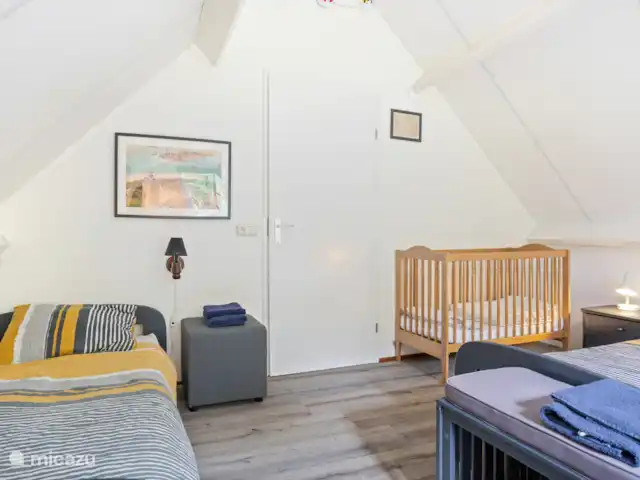 Norger Owl et Morgenster Groepsacco | Pays-Bas, Drenthe, Norg - maison de vacances